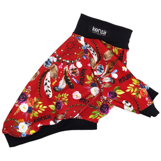 Dream Catcher (wine red) / ドリームキャッチャー・ワインレッド