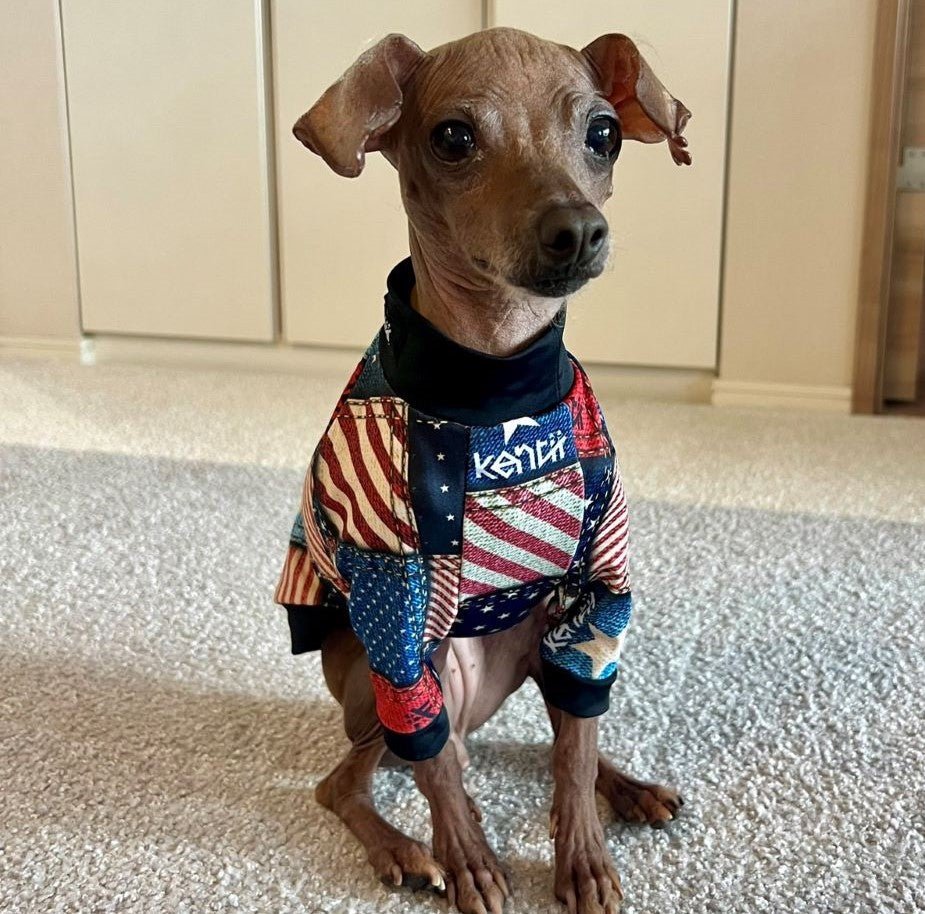 U.S.A / ユーエスエー