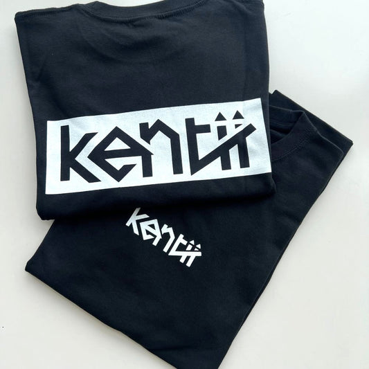 Original T-shirt / オリジナルTシャツ (BK)