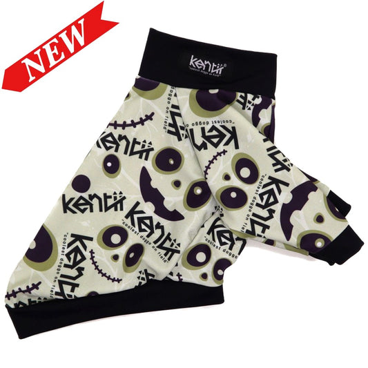 Scary Face / スケアリーフェイス