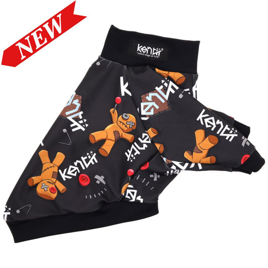 Hex Doll / ヘックスドール