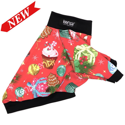 Scarlet Charm / スカーレットチャーム