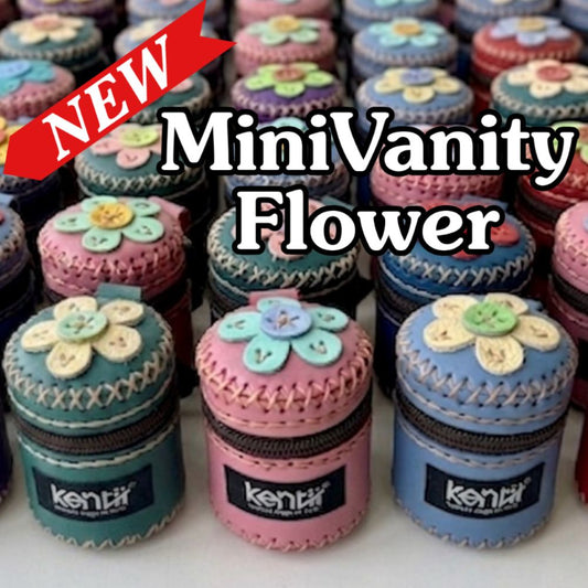 Mini Vanity Flower / ミニバニティフラワー
