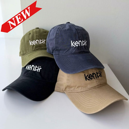 Cap / キャップ