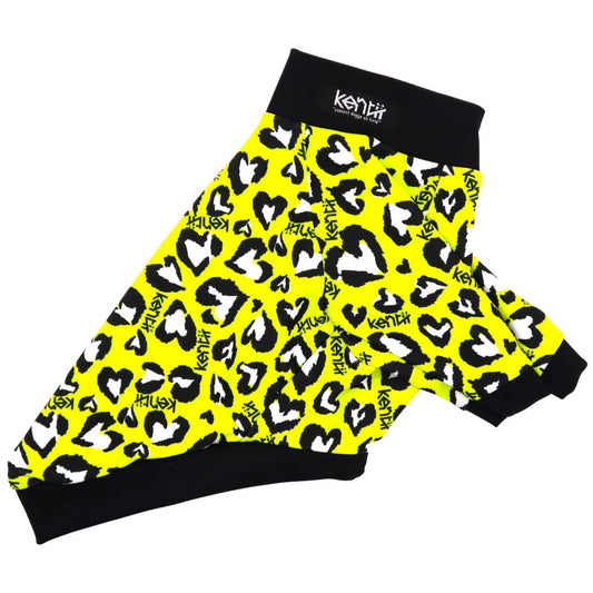 Vivid Animal 2025 (YELLOW) / ビビッドアニマル2025・イエロー