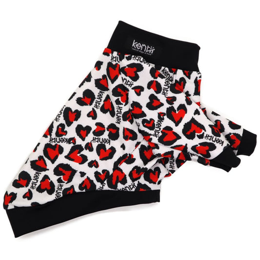 Vivid Animal 2025 (RED) / ビビッドアニマル2025・レッド