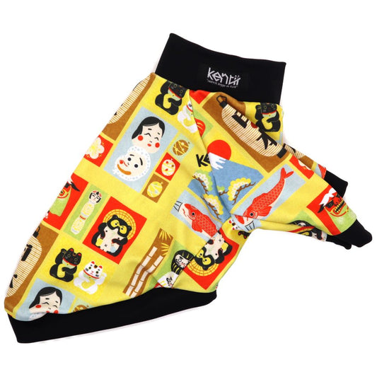 Traditional / トラディショナル