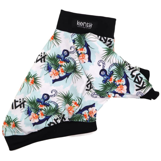 Aloha Anchor / アロハアンカー