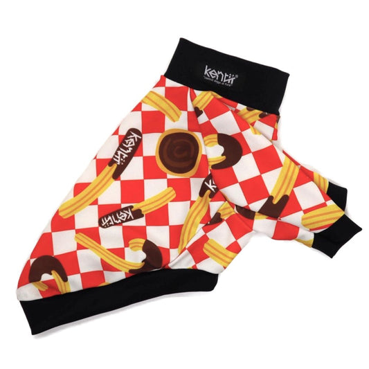 CHURROS / チュロス