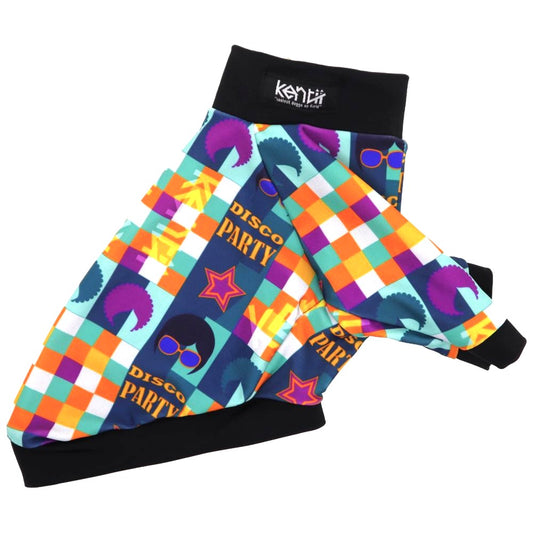 Night Fever / ナイトフィーバー