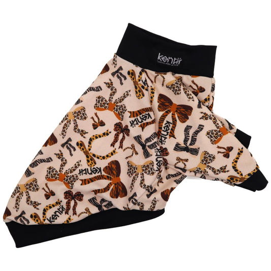 Beast Ribbon / ビーストリボン