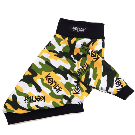 Concrete Jungle / コンクリートジャングル