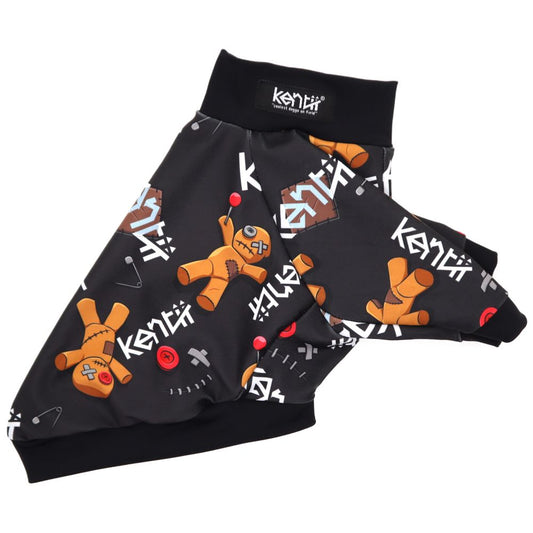 Hex Doll / ヘックスドール