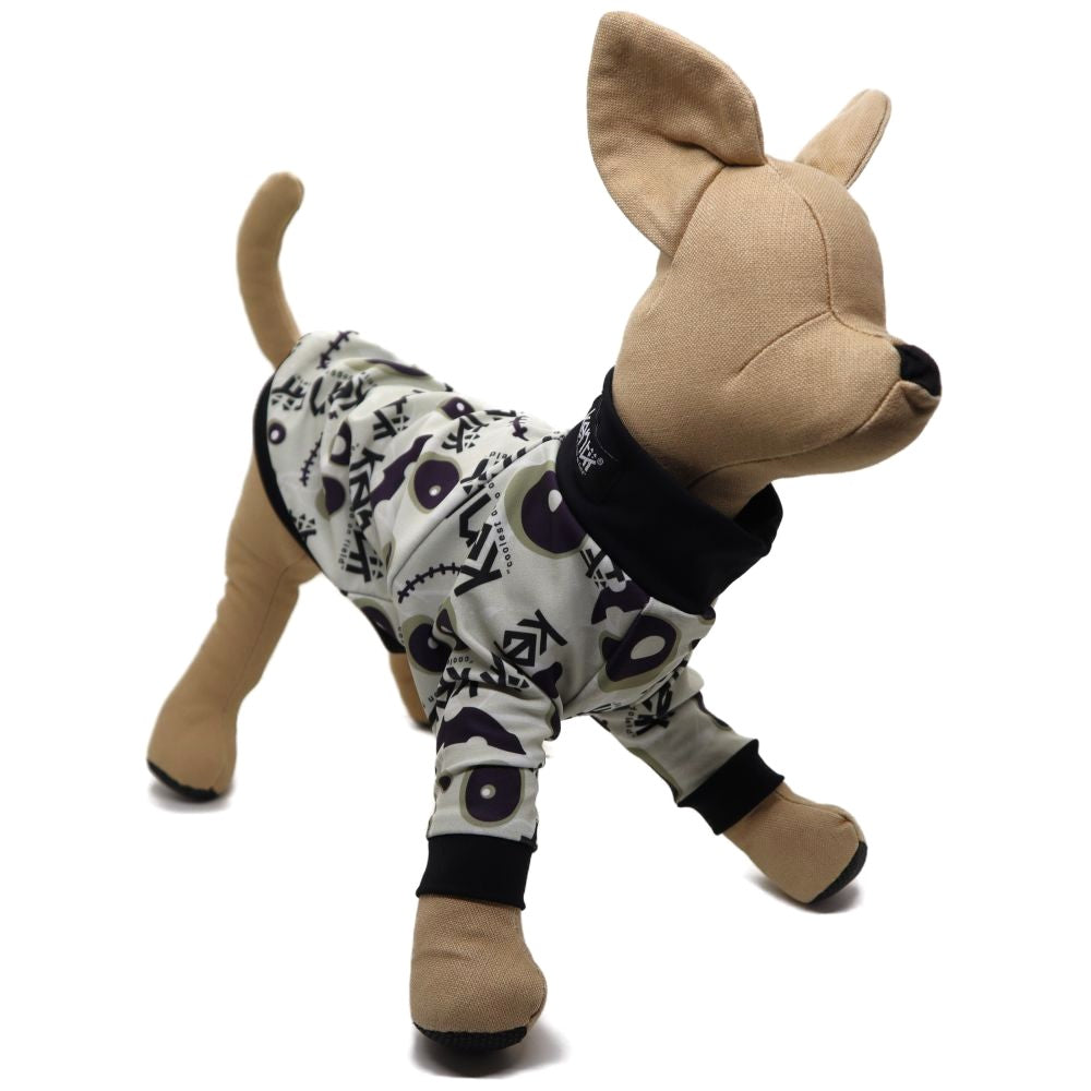 Scary Face / スケアリーフェイス