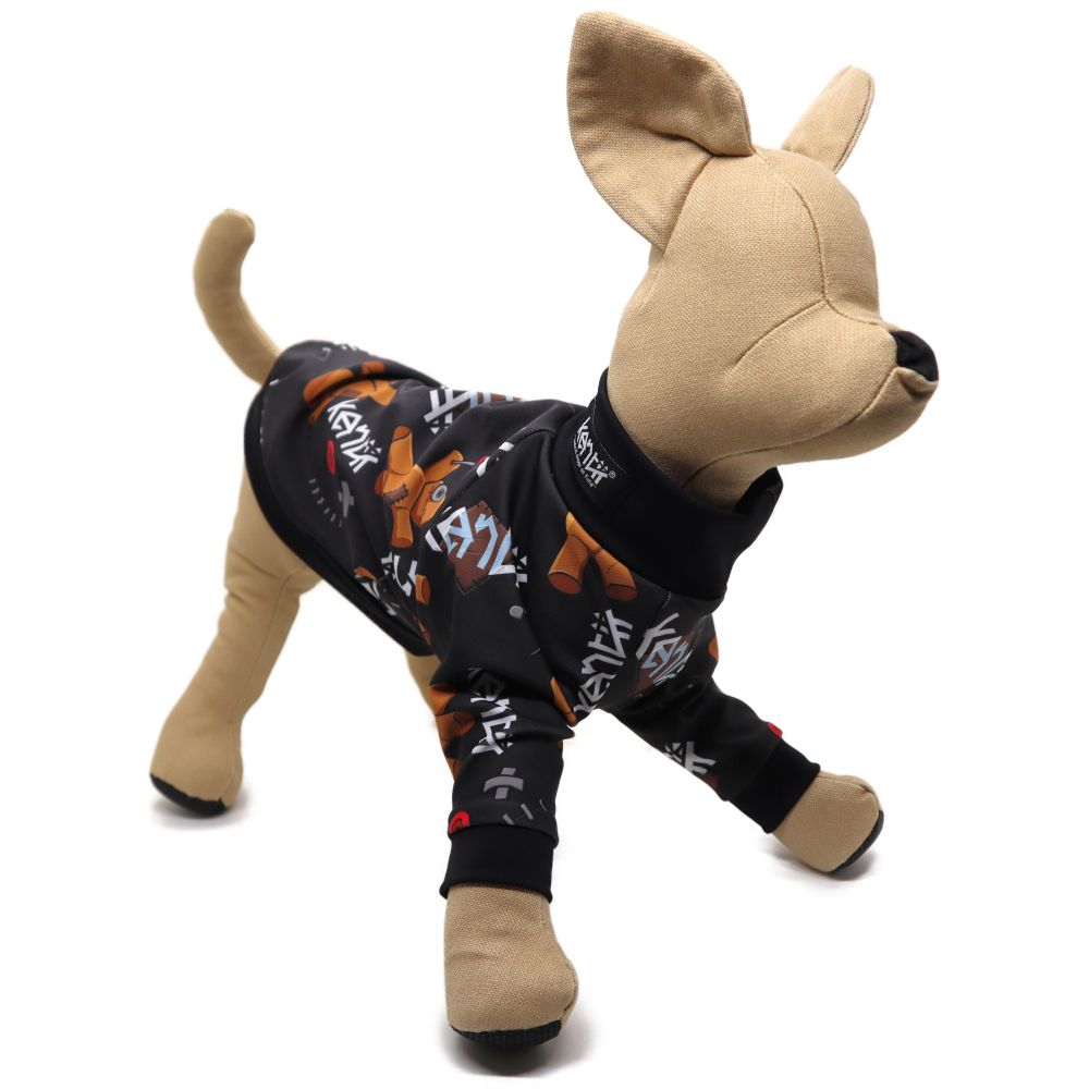 Hex Doll / ヘックスドール