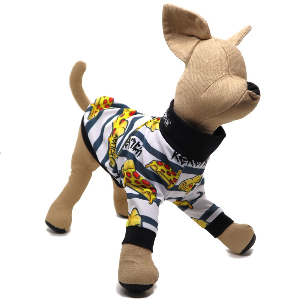 Pepperoni / ペパロニ