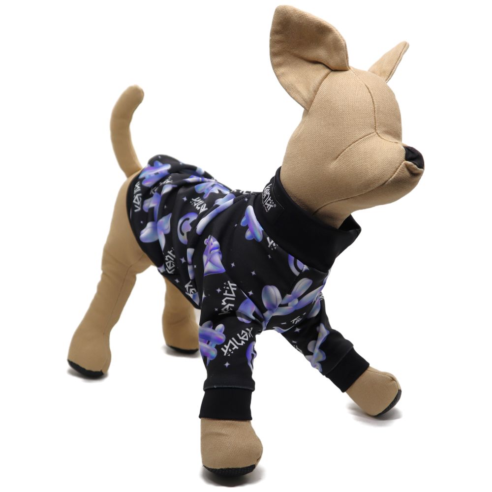 Fluffy Jelly / フラッフィージェリー