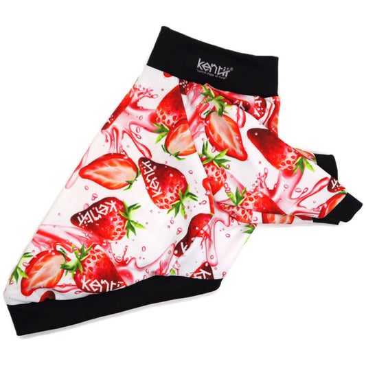 Strawberry Splash / ストロベリースプラッシュ