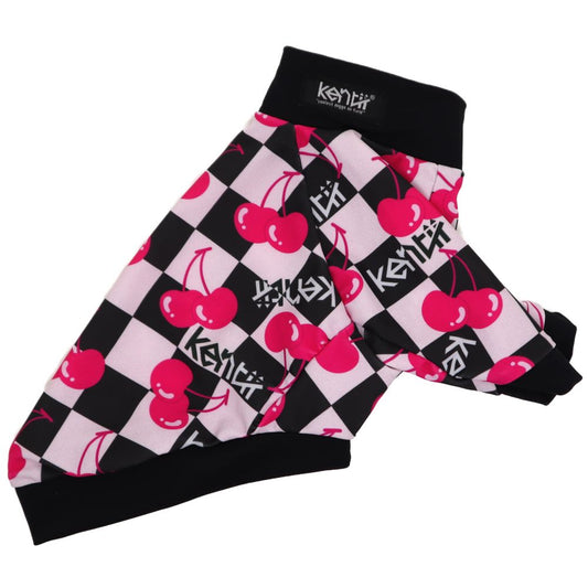 Cherry Checker / チェリーチェッカー