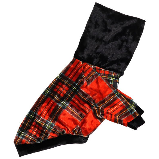 Royal Tartan (RED) / ロイヤルタータン・レッド