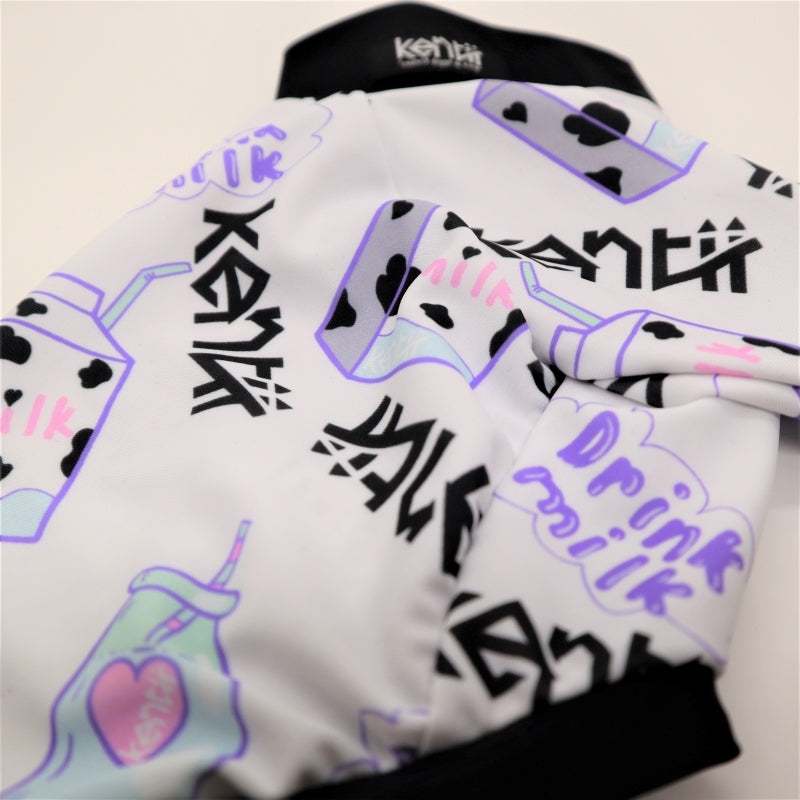 MILK / ミルク