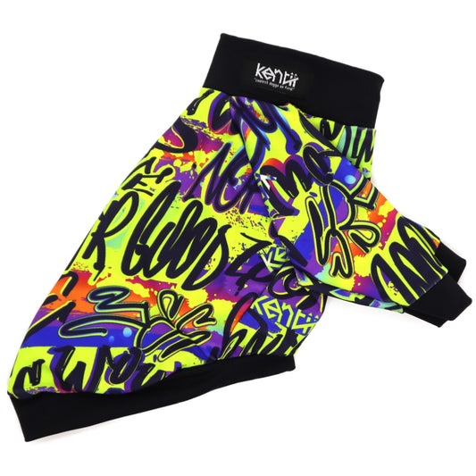 Street Art / ストリートアート