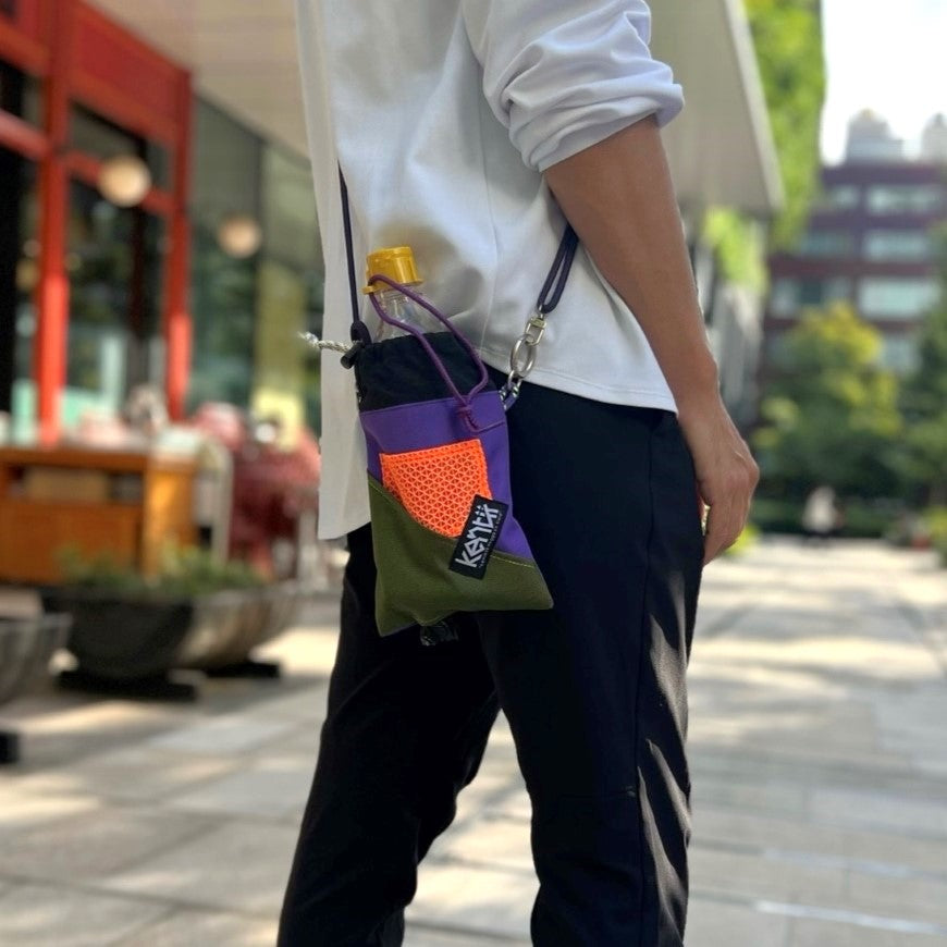 One mile Pouch / ワンマイルポーチ