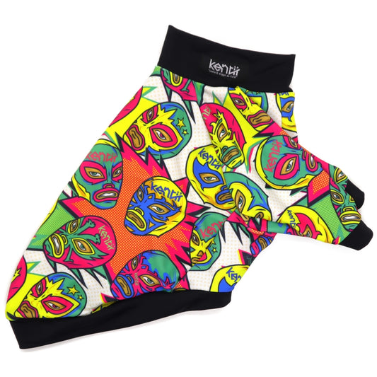 Lucha Libre / ルチャリブレ