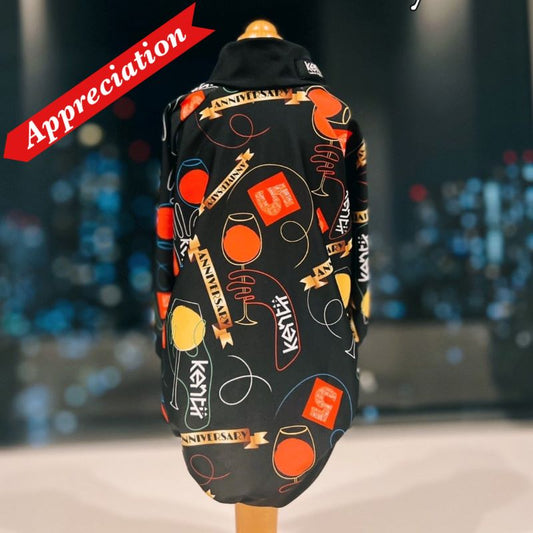 Appreciation / アプリシエーション