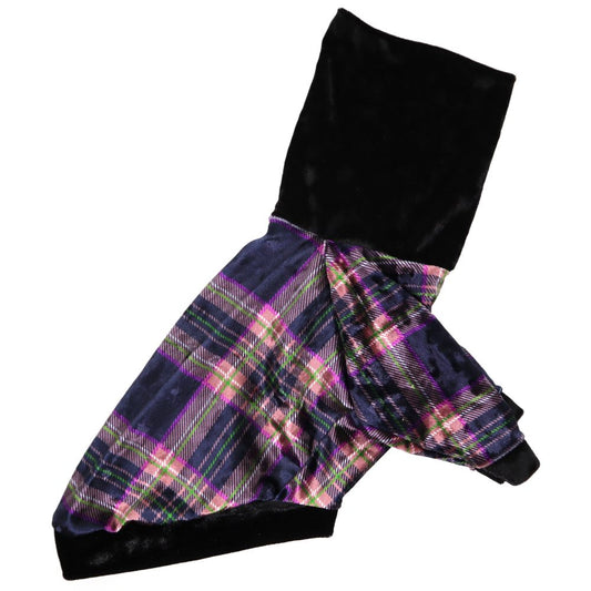 Royal Tartan (rose brown) / ロイヤルタータン・ロゼブラウン