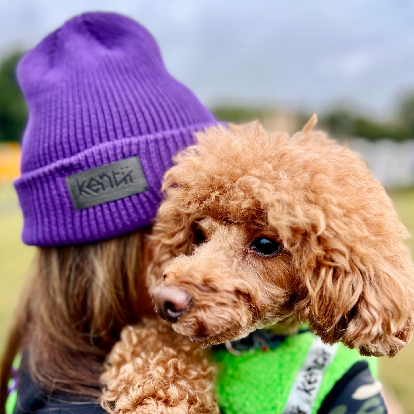 Beanie / ビーニー