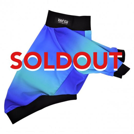 OCEAN BLUE/オーシャンブルー