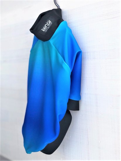 OCEAN BLUE/オーシャンブルー