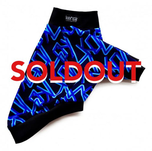 PLANET(BLUE)プラネット・ブルー