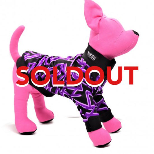 PLANET(PURPLE)/プラネット・パープル