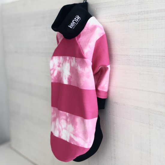 TAHAA(PINK)/タハア・ピンク