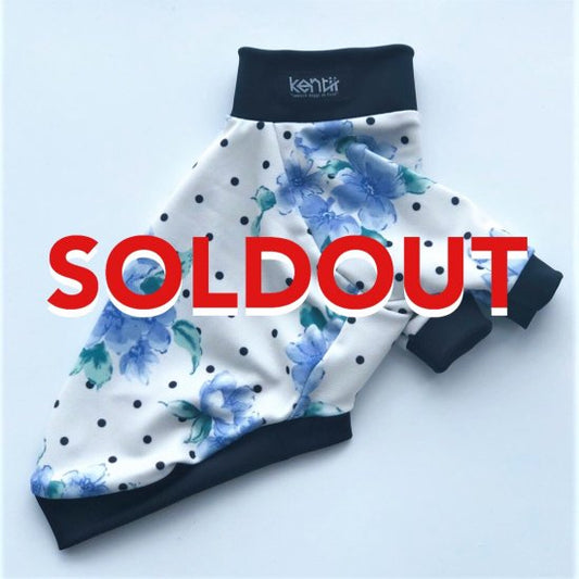 RAINY DROP(BLUE)/レイニードロップ・ブルー