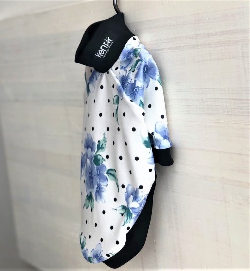 RAINY DROP(BLUE)/レイニードロップ・ブルー