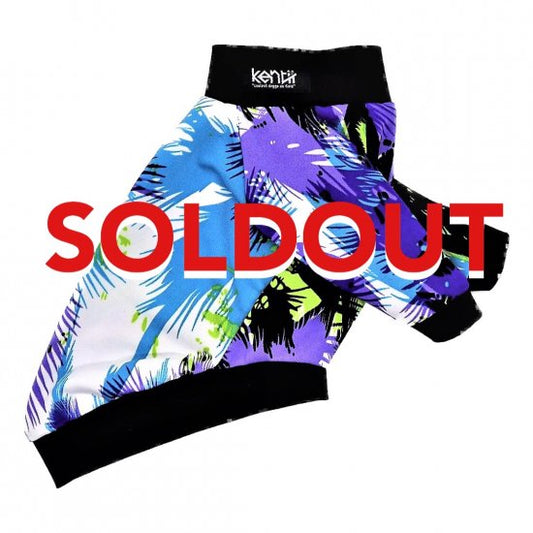 ANELA (BLUE) /アネラ・ブルー