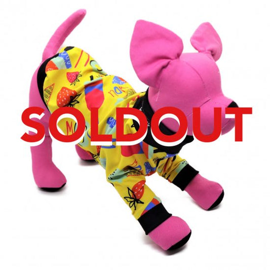 LOVE ONE(Yellow)/ラブワン・イエロー