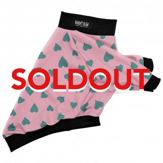 XOXO(Pink)/ハグ&キス・ピンク