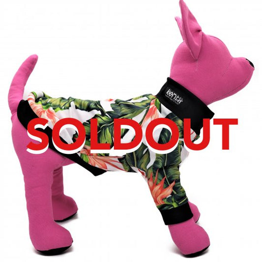 BOTANICAL (WHITE)/ ボタニカル・ホワイト