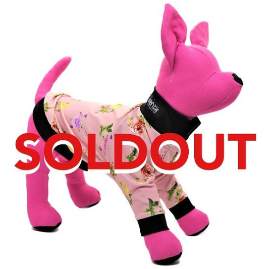 ROSE(PINK)/ ローズ・ピンク