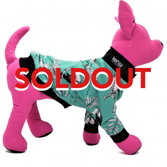 Tropical Bird(GREEN)/ トロピカルバード・グリーン