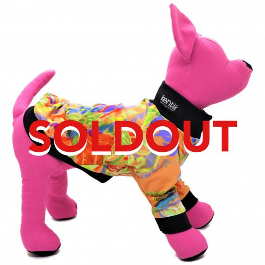 Phi Phi(ORANGE)/ ピピ・オレンジ