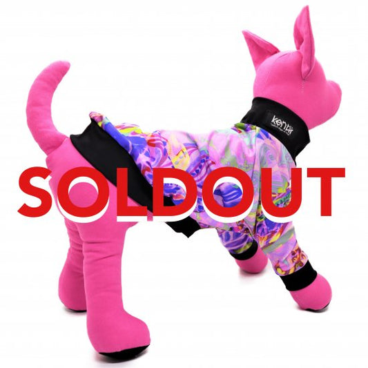 Phi Phi(PURPLE)/ ピピ・パープル