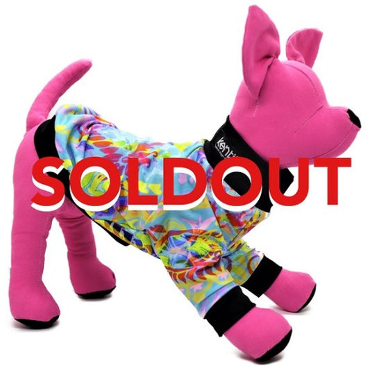 Phi Phi(BLUE)/ ピピ・ブルー