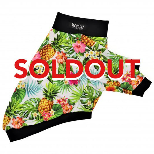 OHANA(WHITE)/ オハナ・ホワイト