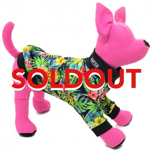 OHANA(BLACK NAVY)/ オハナ・ブラックネイビー