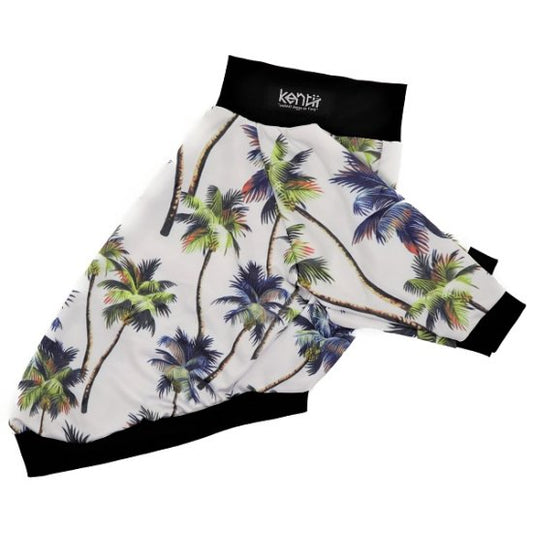 PALMTREE(WHITE)/ パームツリー・ホワイト